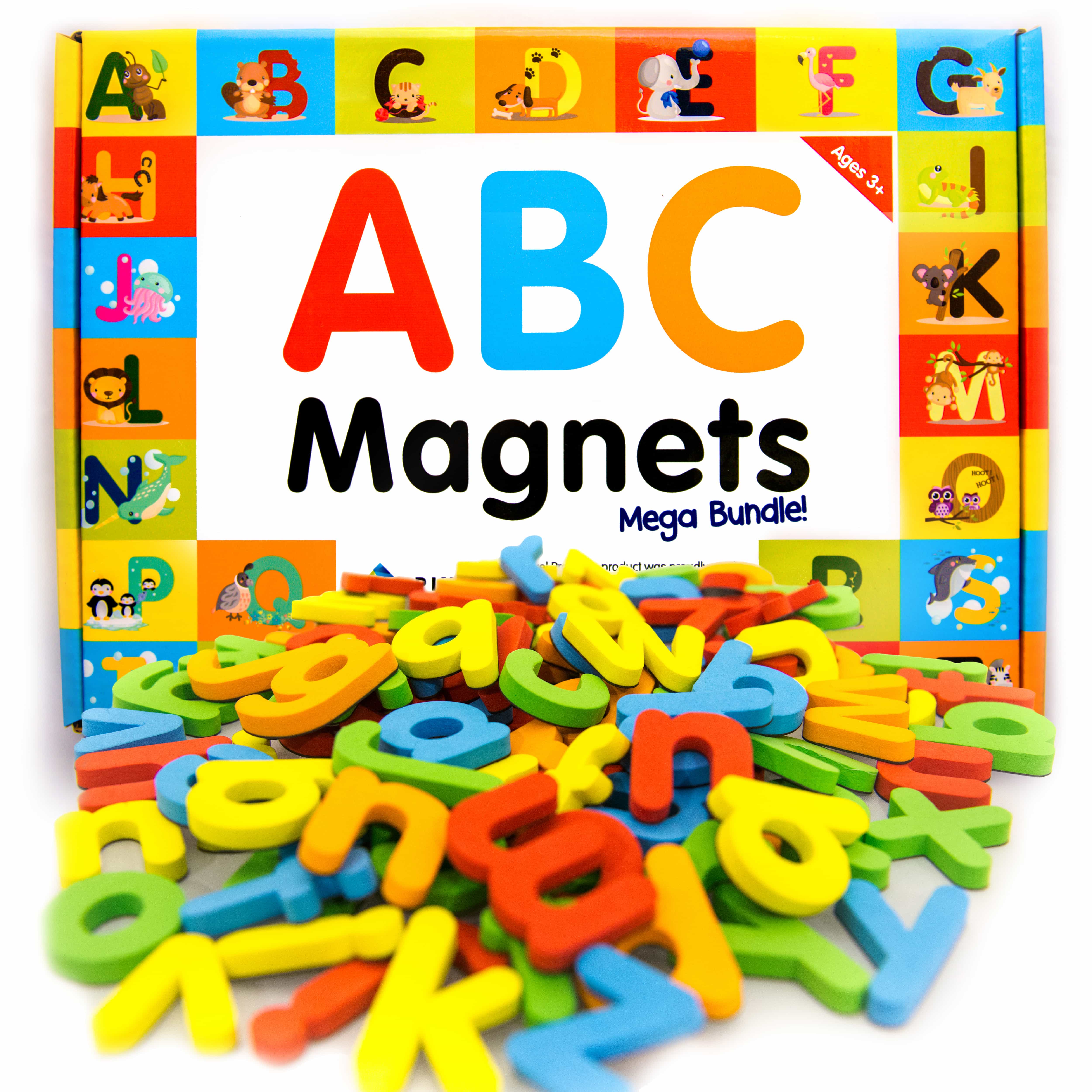 ABc Magnets